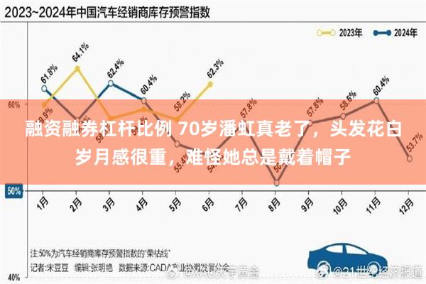 融资融券杠杆比例 70岁潘虹真老了，头发花白岁月感很重，难怪她总是戴着帽子