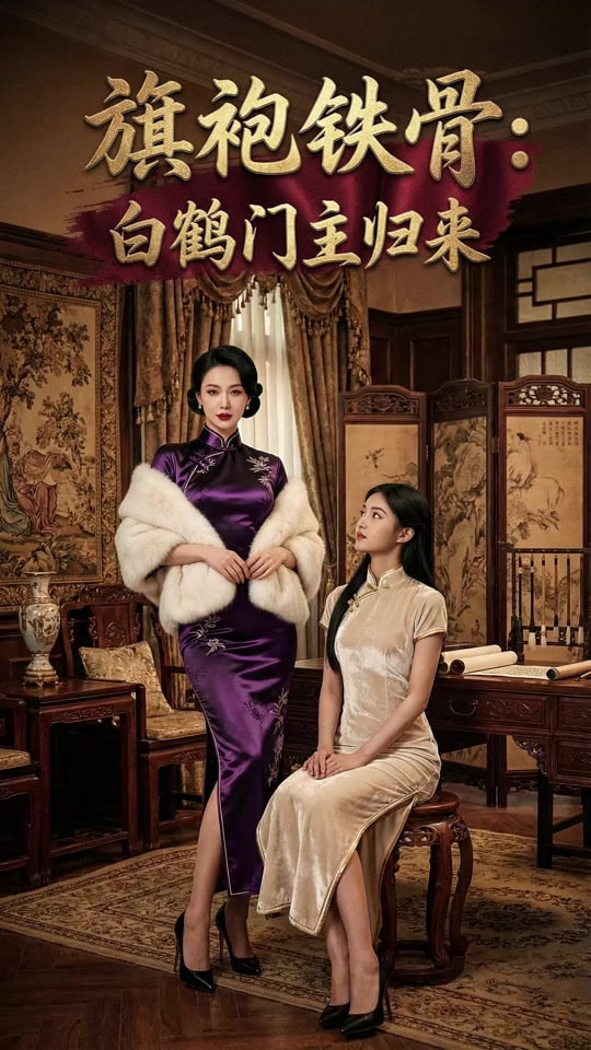 飞驰人生2