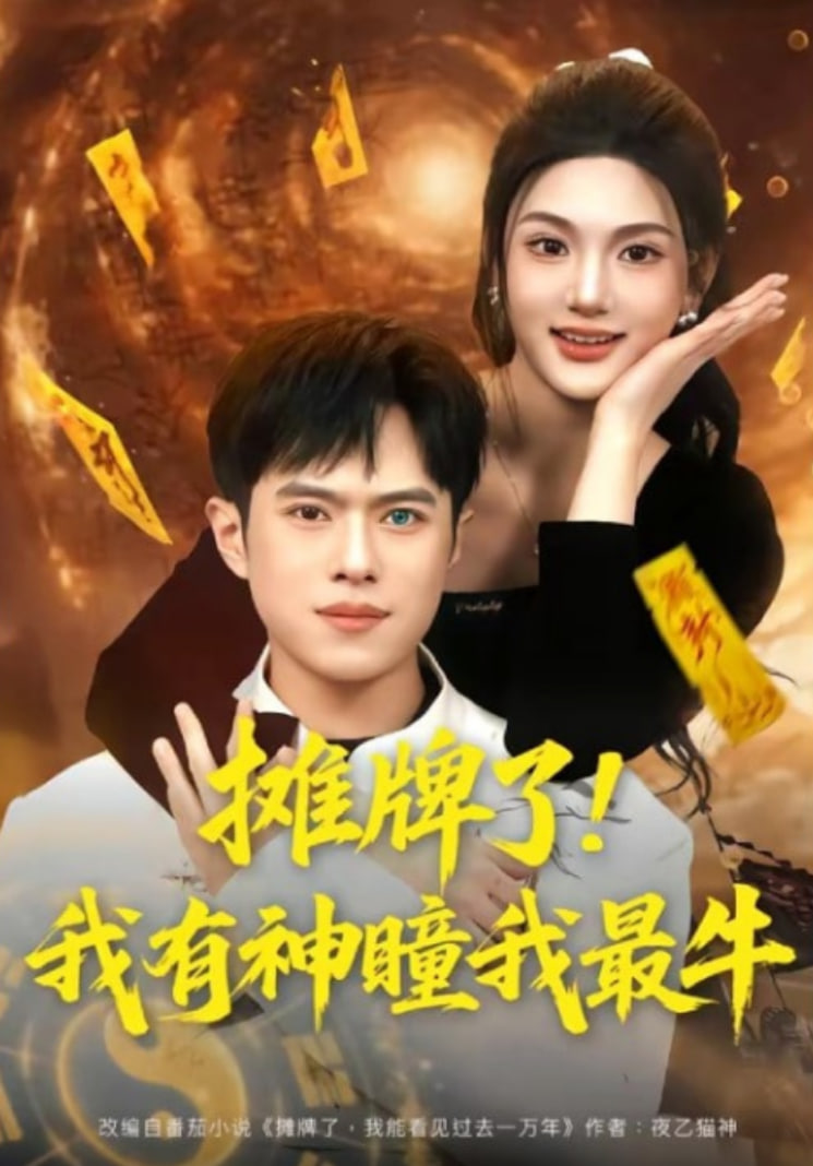 教父