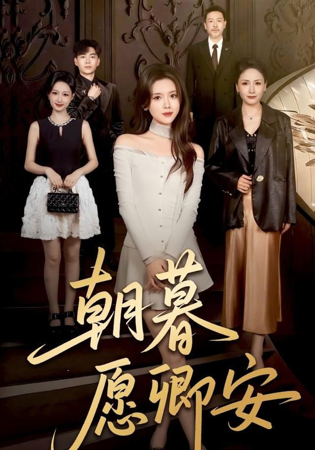 《黑暗荣耀》